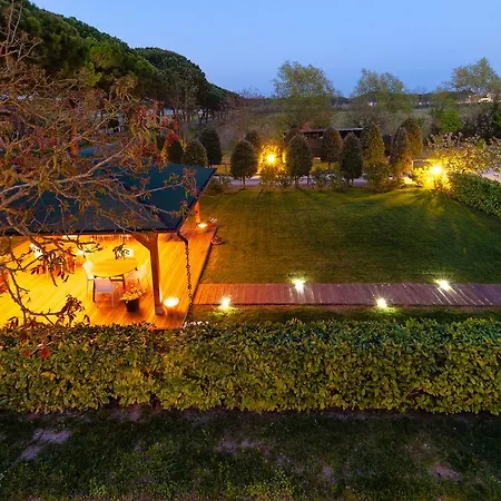 Ca' Del Faro Bed & Breakfast 3*
