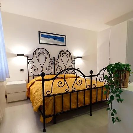 Bed & Breakfast Ca' Del Faro Bibione