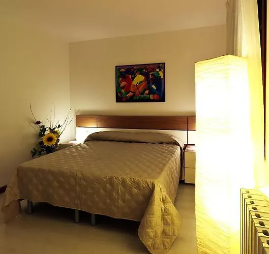 Ca' Del Faro فندق مبيت وإفطار