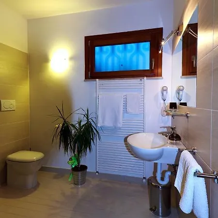 Ca' Del Faro Отель типа 